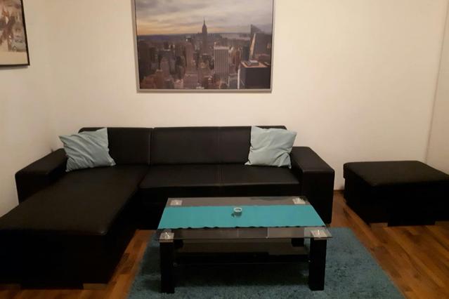 Apartamento de 1 quarto em Böcklinstraße, Leopoldstadt