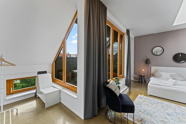 Thaerstraße, Berlin