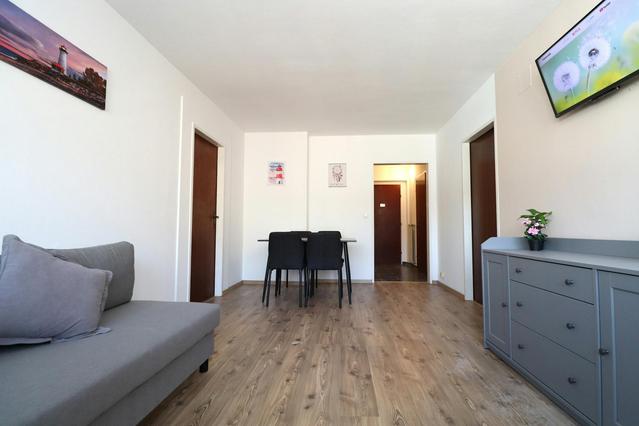 Appartement 1 pièce à Schweidlgasse, 2. Bezirk