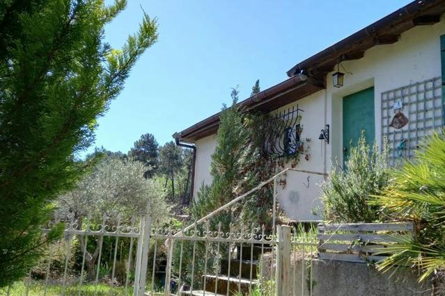 1-Zimmer Wohnung in Strada La Pineta, 