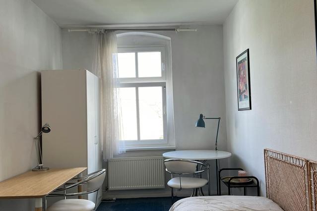 Voigtstraße, Berlin
