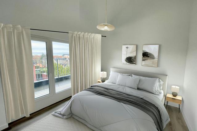 Apartamento de 1 quarto em Langer Kamp, Ulzburg