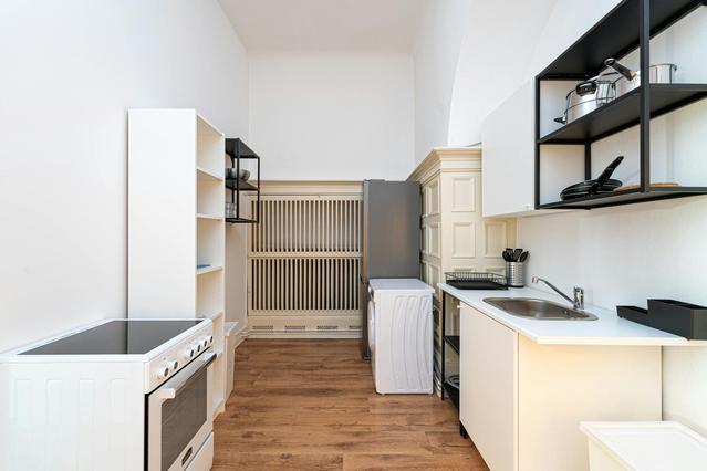 Um quarto em Köpenicker Straße, Mitte