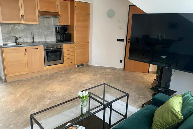 Apartamento de 1 quarto em Fockygasse, Meidling
