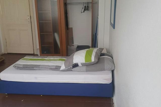 Zimmer in Wilsnacker Straße, Mitte
