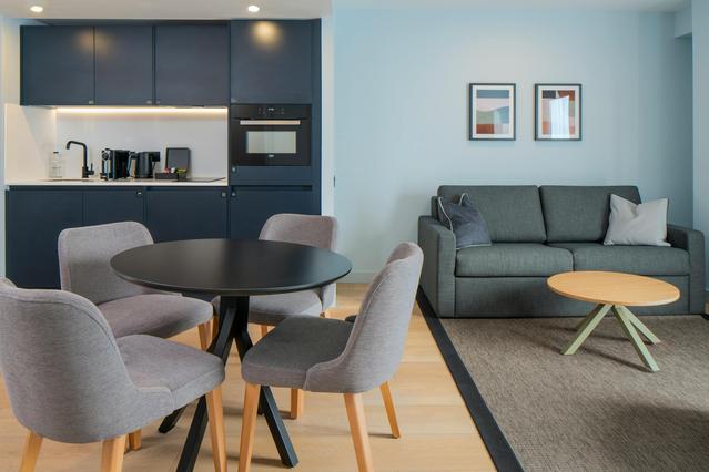 St Chads Queensway, Birmingham