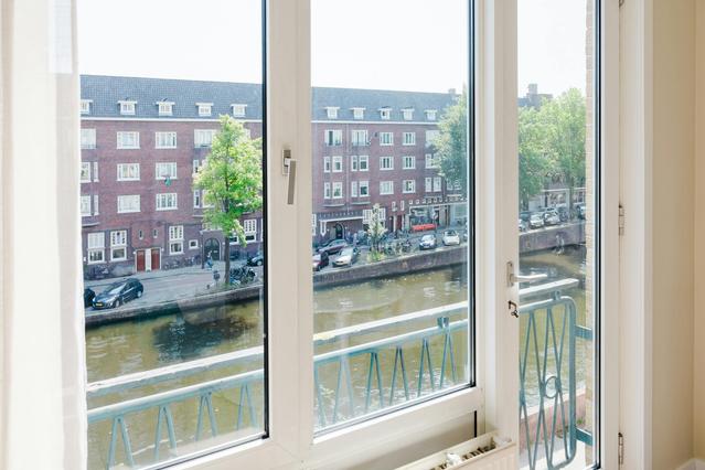 Korte Geuzenstraat, Amsterdam