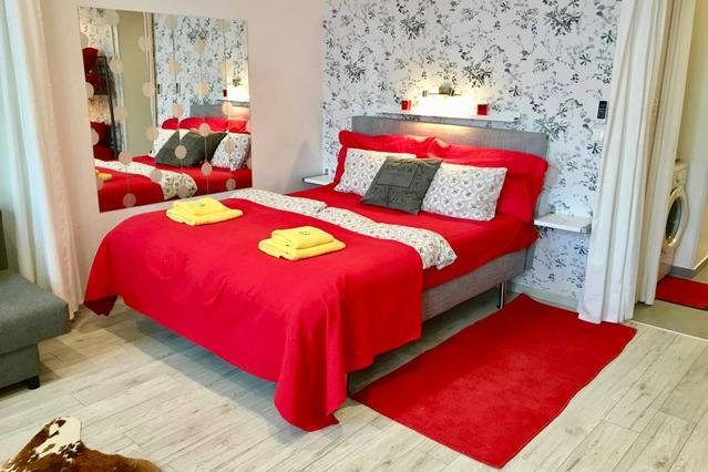 Studio à Pillergasse, 15. Bezirk-Rudolfsheim-Fünfhaus