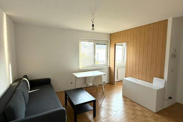 1-Zimmer Wohnung in Stuwerstraße, Leopoldstadt