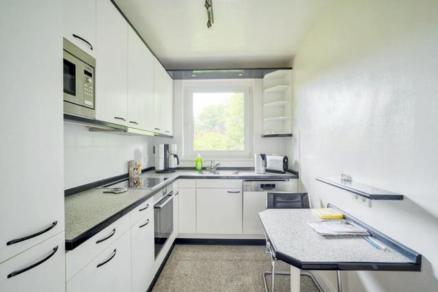 1-Zimmer Wohnung in Contessaweg, Bezirk Spandau