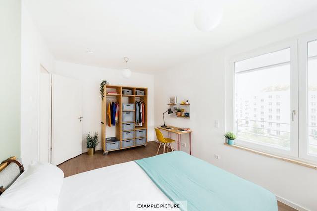 Klara-Franke-Straße, Berlin