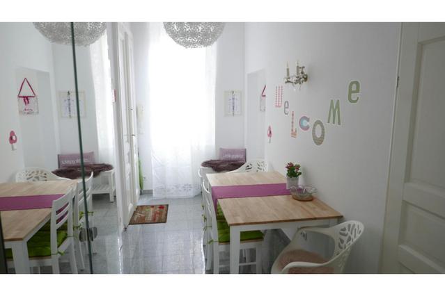 Apartamento de 1 quarto em Obere Bahngasse, 3. Bezirk-Landstraße