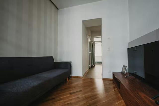 Studio à Johnstraße, Rudolfsheim-Fünfhaus