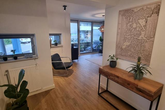 Buiksloterweg, Amsterdam