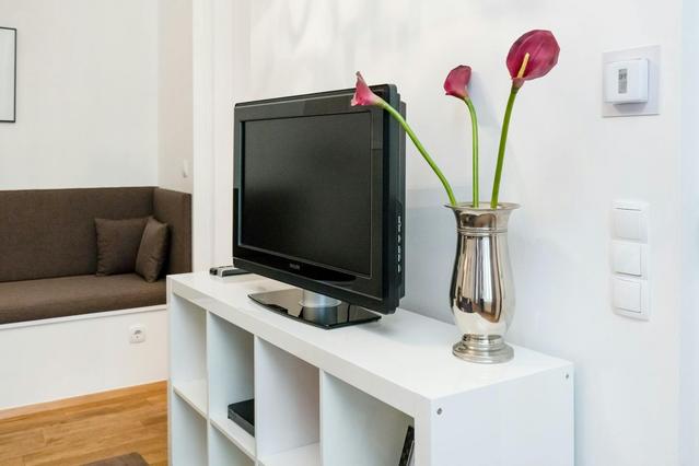 Piso de 1 habitación en Alser Straße, 9. Bezirk-Alsergrund