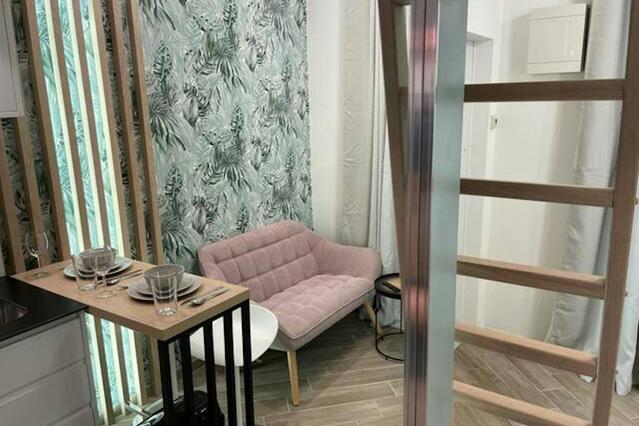 Studio in Kempelengasse, Favoriten