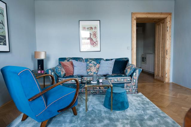 Volkert-platz, Vienna