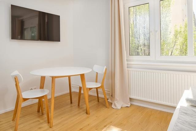 Studio à Sedlitzkygasse, 11. Bezirk-Simmering