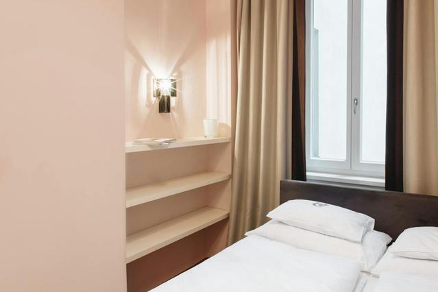 1-Zimmer Wohnung in Erdbergstraße, Landstraße