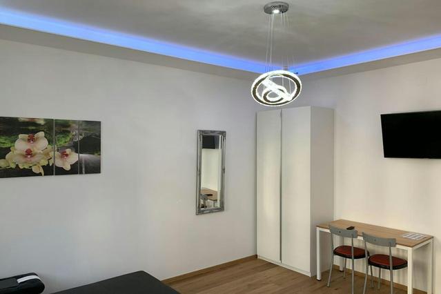 Ottakringer Straße, Vienna