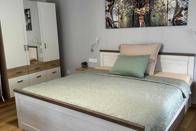 Studio in Tivoligasse, 12. Bezirk-Meidling