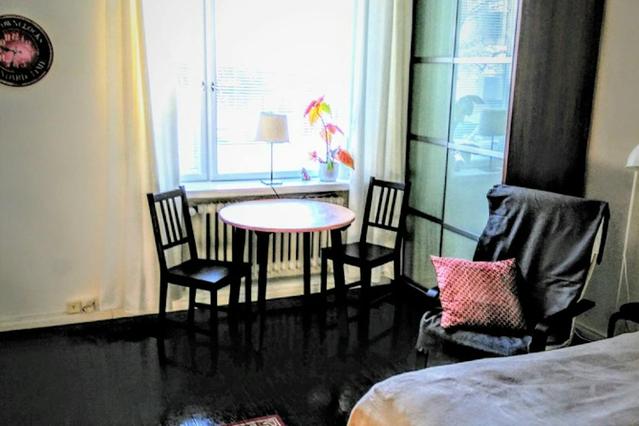 Valhallankatu, Helsinki