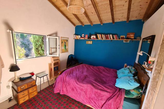 1-Zimmer Wohnung in Strada La Pineta, 