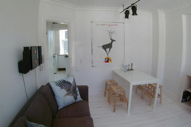 Jægersborggade, Copenhagen