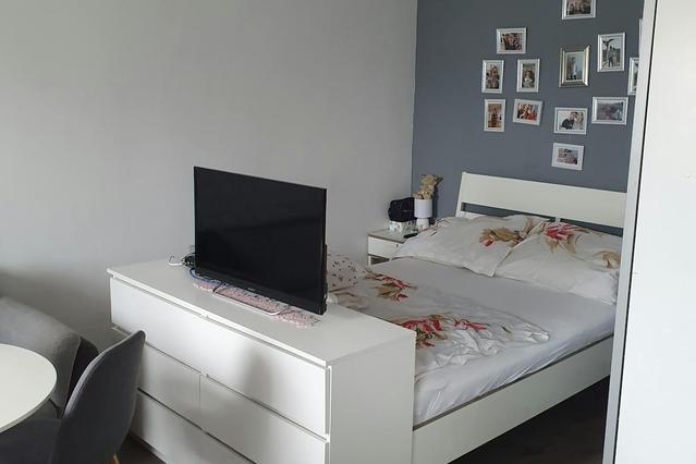 Studio à Schrickgasse, 22. Bezirk-Donaustadt