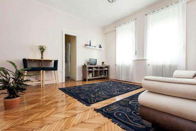 Városligeti Fasor, Budapest