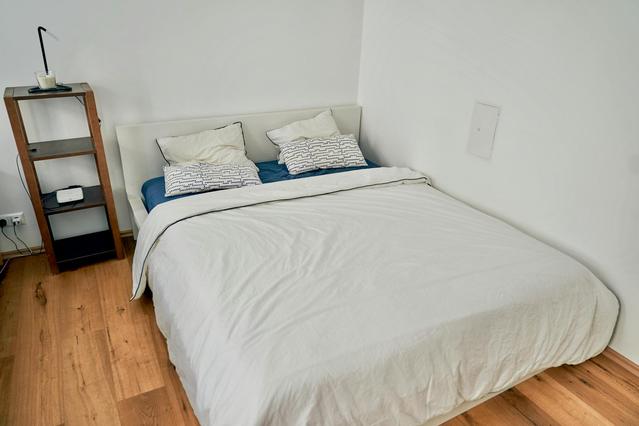 Piso de 1 habitación en Raffaelgasse, Brigittenau