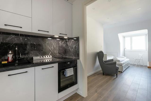 Untere Donaustraße, Vienna