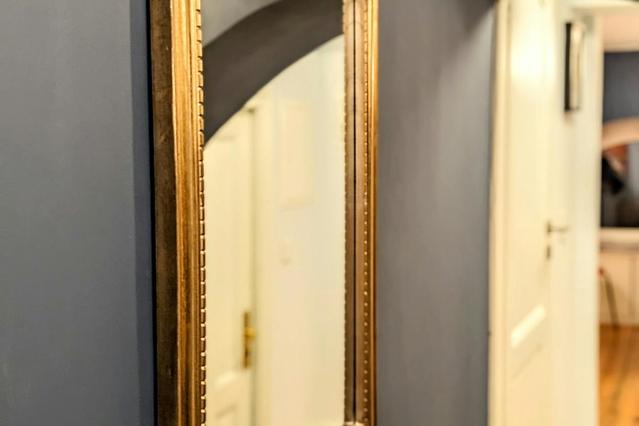 Estudio en Fehrbelliner Straße, Mitte