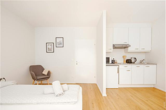 Studio à Sedlitzkygasse, 11. Bezirk-Simmering