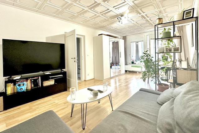 Thaliastraße, Vienna