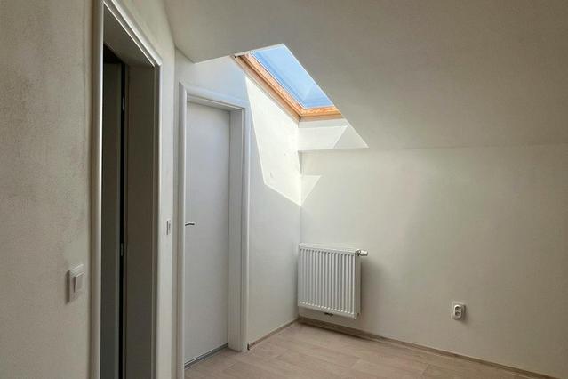 Čerčanská, Krč şehrinde 1 Stüdyo