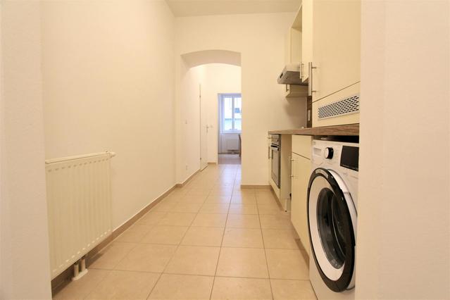 1-Zimmer Wohnung in Hartlgasse, 20. Bezirk-Brigittenau