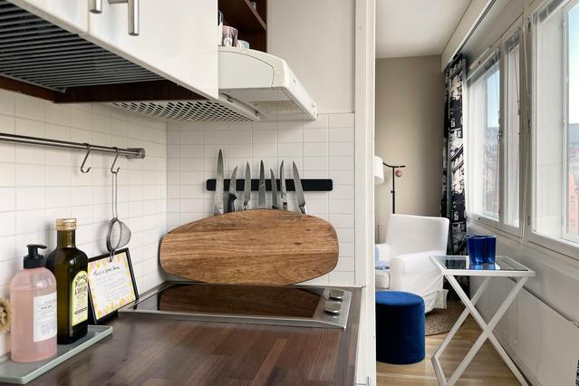 Porvoonkatu, Helsinki