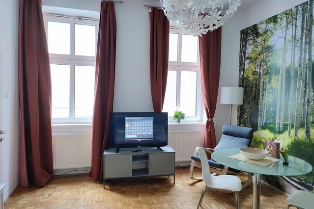 Lacknergasse, 17. Bezirk-Hernals şehrinde 1 Stüdyo