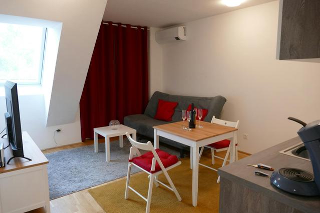 Piso de 1 habitación en Himberger Straße, 10. Bezirk