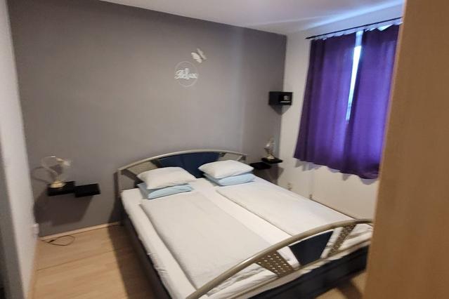Piso de 1 habitación en Marchfeldstraße, Brigittenau