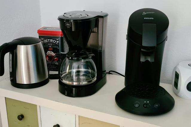 1 室户公寓 位于 Steinackergasse, 12. Bezirk-Meidling