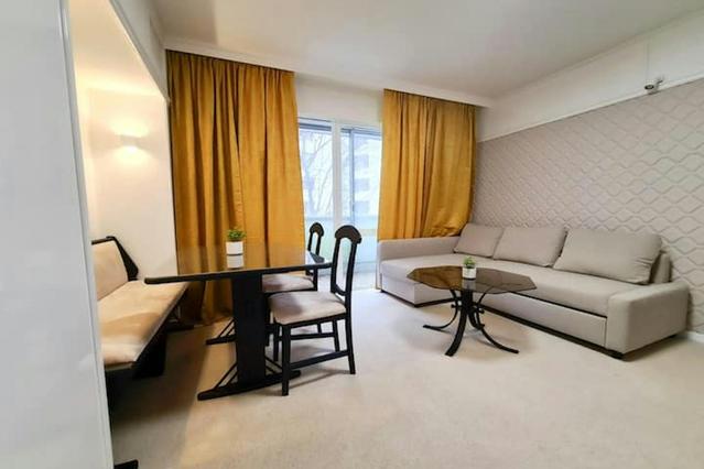 Piso de 1 habitación en Hellwagstraße, 20. Bezirk-Brigittenau