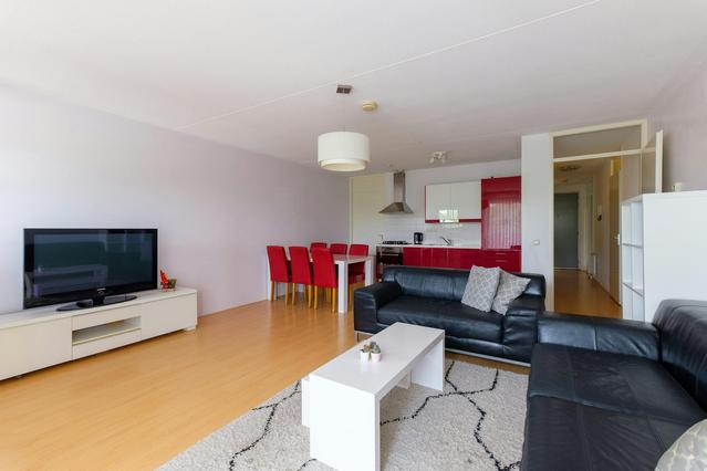 1-Zimmer Wohnung in Bart Poesiatstraat, Amsterdam Nieuw-West