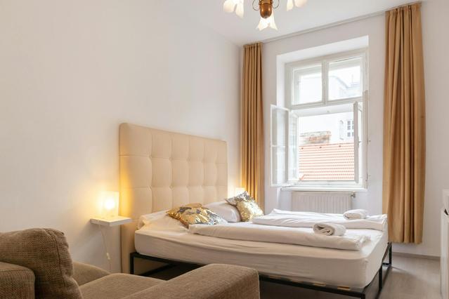 Appartement 1 pièce à Stanislausgasse, 3. Bezirk-Landstraße