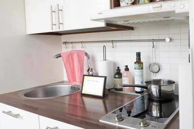 Porvoonkatu, Helsinki