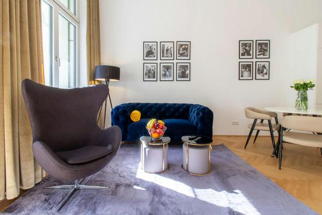 Appartement 1 pièce à Siebenbrunnengasse, 5. Bezirk-Margareten