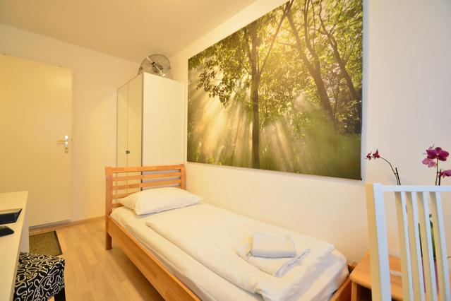 房间 位于 Schenkendorfgasse, 21. Bezirk-Floridsdorf