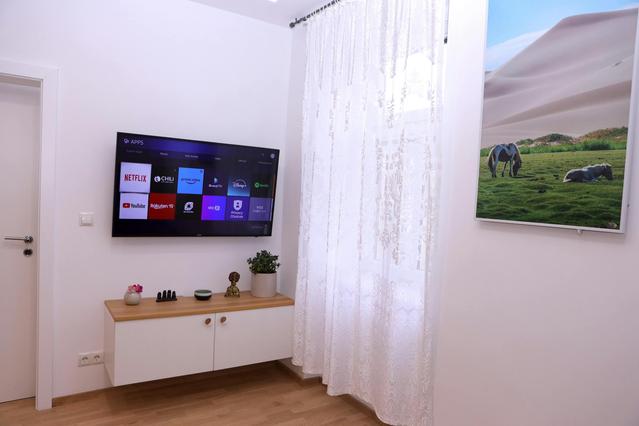 Apartamento de 1 quarto em Steinbauergasse, Meidling