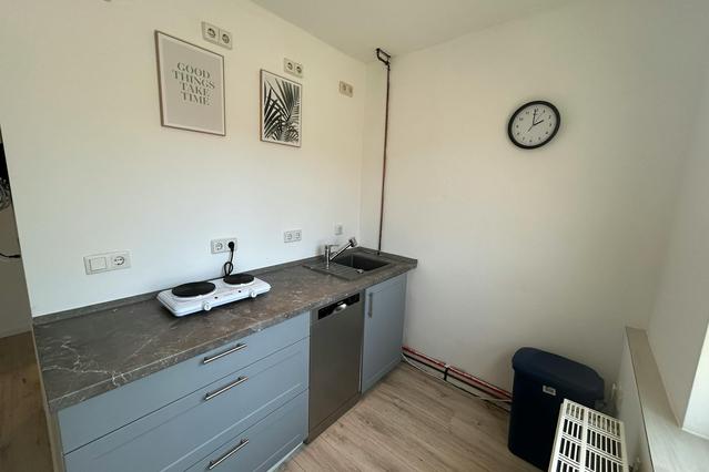 Appartement 1 pièce à Gutenbergstraße, Innenstadt